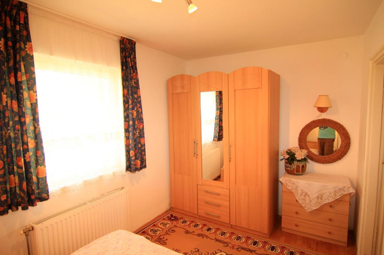Апартаменты Margareta Apartmanhaz Балатонбоглар Экстерьер фото